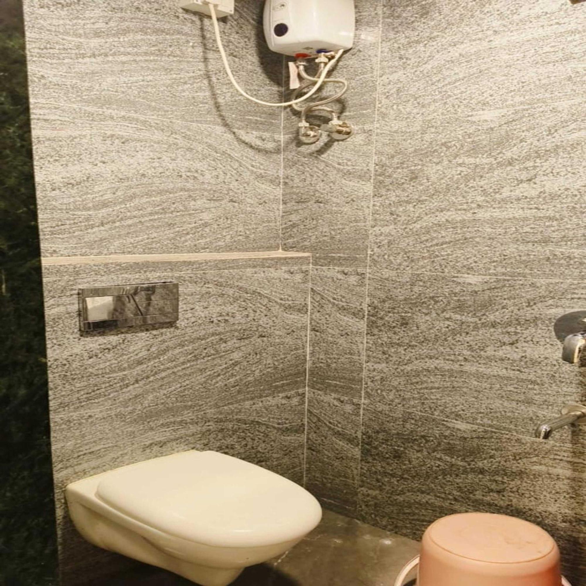 מומביי Hotel Pride Suites - Kurla West מראה חיצוני תמונה