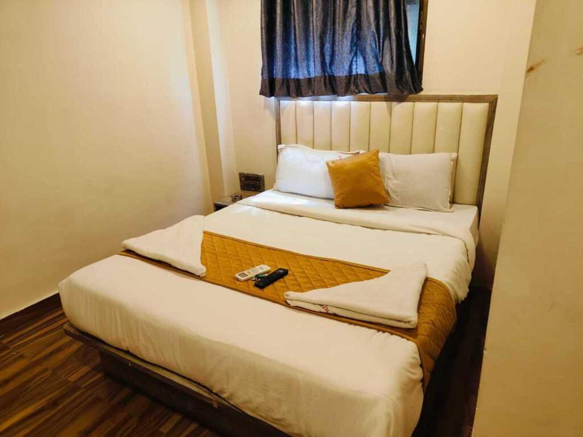 מומביי Hotel Pride Suites - Kurla West מראה חיצוני תמונה