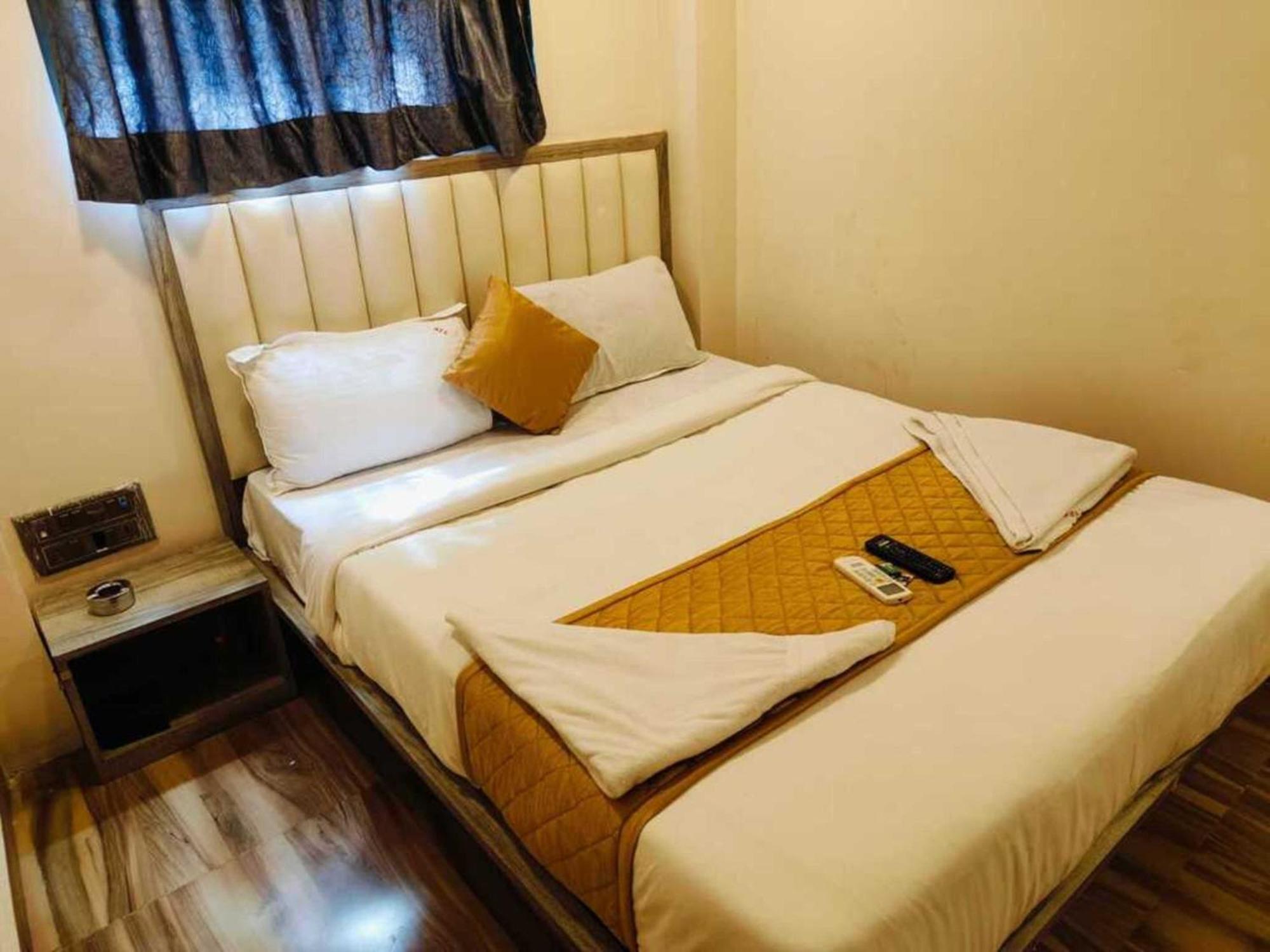 מומביי Hotel Pride Suites - Kurla West מראה חיצוני תמונה